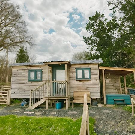 Lle Mary - Beautiful Views, Hot Tub, Secluded, Dog Welcome, Barmouth Llanddwywe Εξωτερικό φωτογραφία