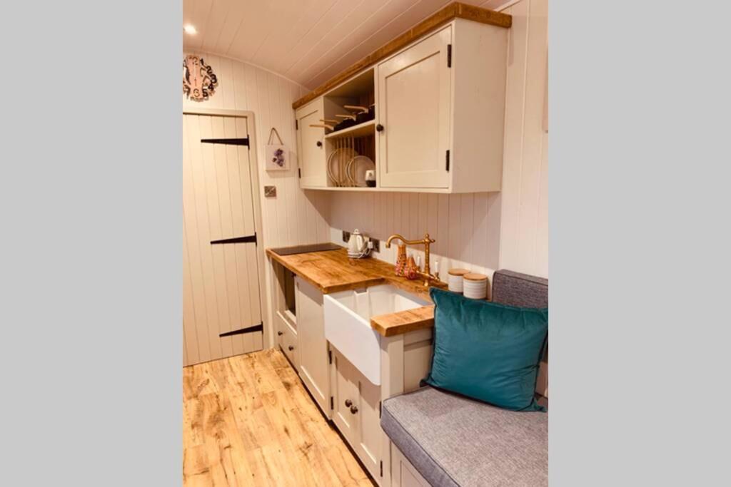 Lle Mary - Beautiful Views, Hot Tub, Secluded, Dog Welcome, Barmouth Llanddwywe Εξωτερικό φωτογραφία