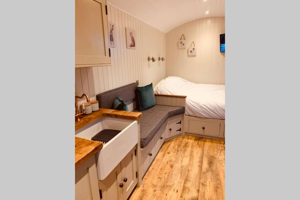 Lle Mary - Beautiful Views, Hot Tub, Secluded, Dog Welcome, Barmouth Llanddwywe Εξωτερικό φωτογραφία