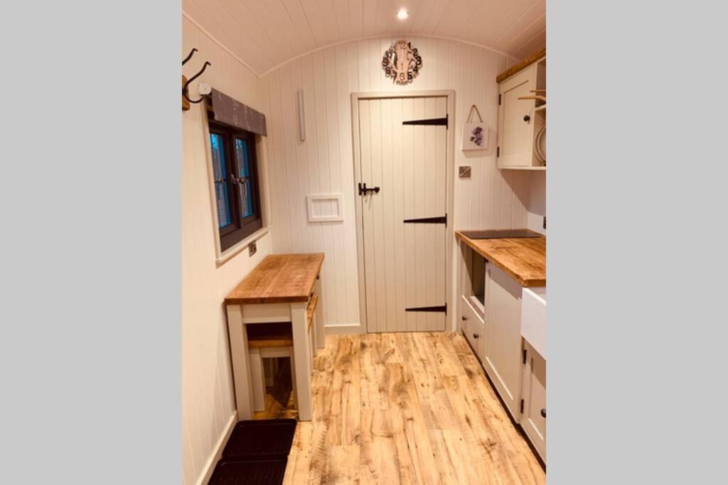 Lle Mary - Beautiful Views, Hot Tub, Secluded, Dog Welcome, Barmouth Llanddwywe Εξωτερικό φωτογραφία