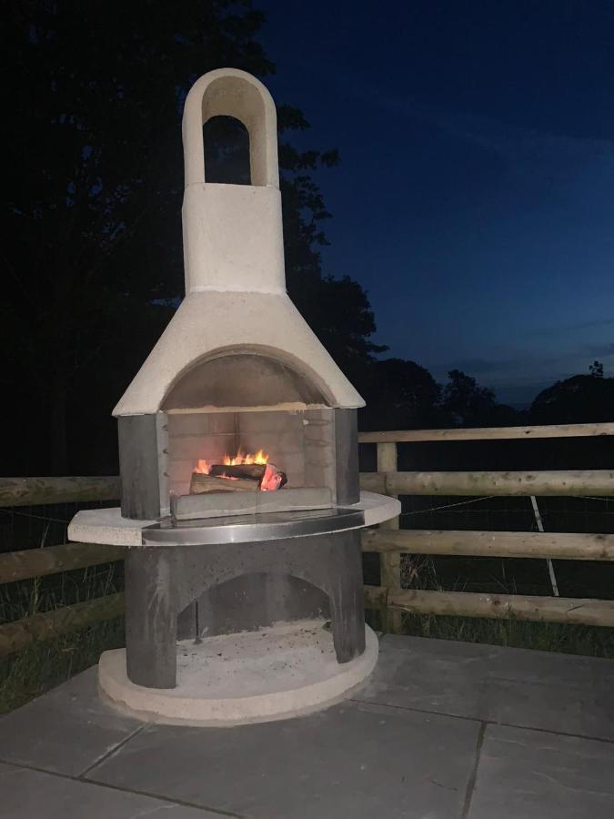 Lle Mary - Beautiful Views, Hot Tub, Secluded, Dog Welcome, Barmouth Llanddwywe Εξωτερικό φωτογραφία