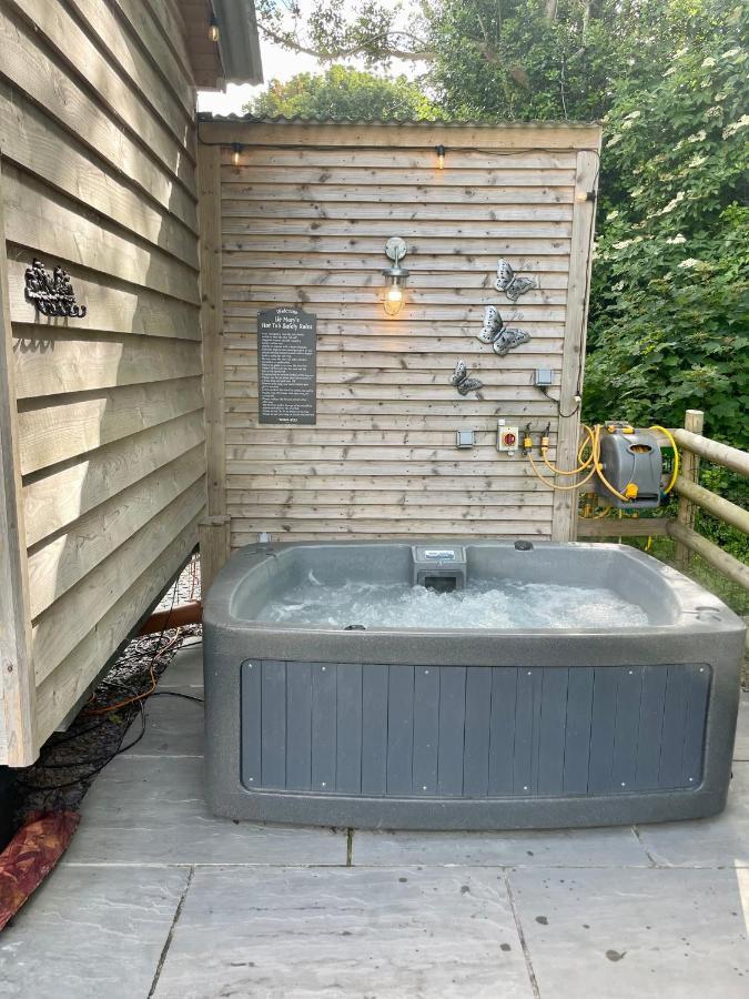 Lle Mary - Beautiful Views, Hot Tub, Secluded, Dog Welcome, Barmouth Llanddwywe Εξωτερικό φωτογραφία